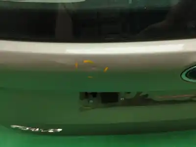 Second-hand car spare part tailgate for ford focus lim. 1.0 ecoboost cat oem iam references 2002017  