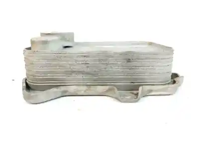 Pezzo di ricambio per auto di seconda mano RADIATORE OLIO MOTORE per VOLKSWAGEN GOLF VI (5K1)  Riferimenti OEM IAM 03C117021J  