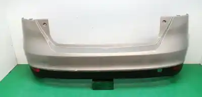 Pezzo di ricambio per auto di seconda mano paraurti posteriore per ford focus lim. 1.0 ecoboost cat riferimenti oem iam f1eb17906a