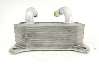 Second-hand car spare part engine oil cooler for ford focus lim. (cb4) 1.8 tdci turbodiesel cat oem iam references tn2439bpia02