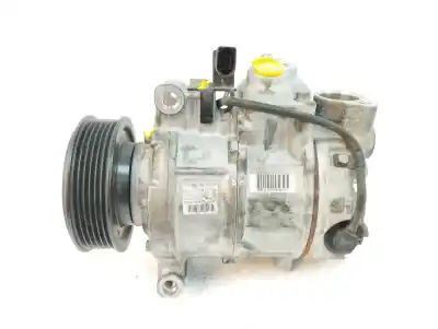 Tweedehands auto-onderdeel airconditioning compressor voor audi a8 (4e2) 3.0 v6 24v tdi oem iam-referenties 4e0260805ap