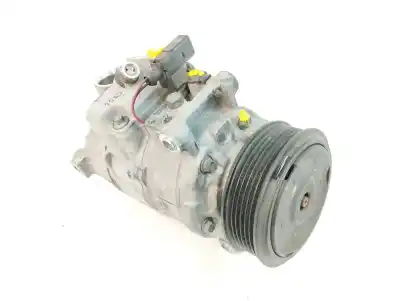 Tweedehands auto-onderdeel airconditioning compressor voor audi a8 (4e2) 3.0 v6 24v tdi oem iam-referenties 4e0260805ap  6seu14c