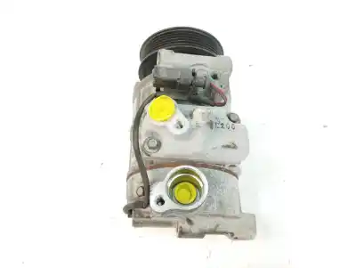Tweedehands auto-onderdeel airconditioning compressor voor audi a8 (4e2) 3.0 v6 24v tdi oem iam-referenties 4e0260805ap  6seu14c