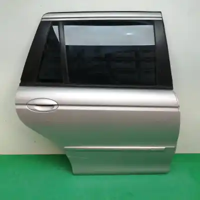 Peça sobressalente para automóvel em segunda mão porta do automóvel traseira direita por jaguar x-type wagon 2.0 diesel cat referências oem iam c2s42633