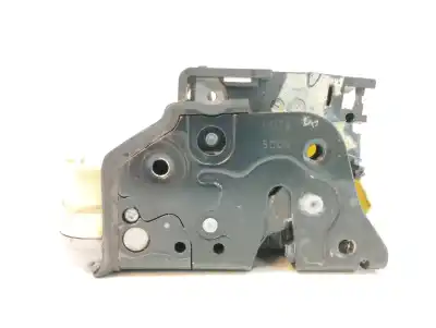 Second-hand car spare part front right door lock for volkswagen passat variant (3c5) trendline oem iam references 3c2837016a