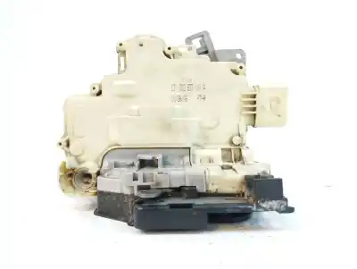 Second-hand car spare part front right door lock for volkswagen passat variant (3c5) trendline oem iam references 3c2837016a  