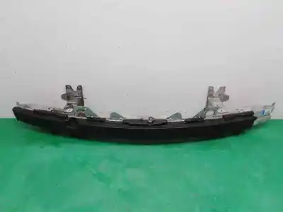 Автозапчастина б/у передній бампер підсилення для bmw serie 7 (e65/e66) 4.0 v8 cat посилання на oem iam 7135522  