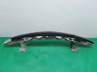 Peça sobressalente para automóvel em segunda mão reforço do pára choques dianteiro por bmw serie 7 (e65/e66) 4.0 v8 cat referências oem iam 7135522