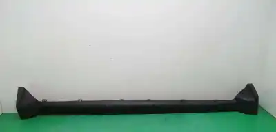 Peça sobressalente para automóvel em segunda mão embaladeira lateral por dodge nitro 2.8 crd 4wd referências oem iam 1bs55trmaa