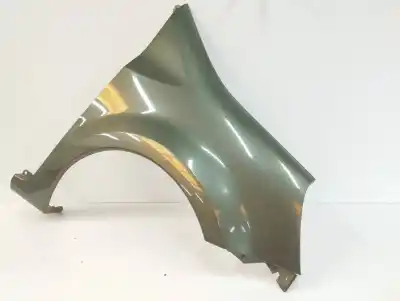 Second-hand car spare part front right fin for renault modus authentique oem iam references 8200093310d  