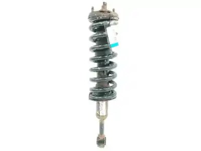 Second-hand car spare part front left shock absorber for ford ranger (tke) 3.2 tdci cat oem iam references db3918045gb