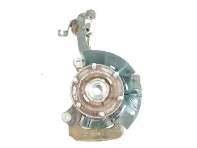 Second-hand car spare part front right knuckle for ford ranger (tke) 3.2 tdci cat oem iam references ab313k170