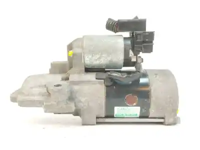 Second-hand car spare part starter motor for ford ranger (tke) 3.2 tdci cat oem iam references ab3911000ba