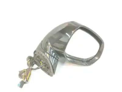 Peça sobressalente para automóvel em segunda mão ESPELHO RETROVISOR DIREITO por CITROEN C4 PICASSO  Referências OEM IAM   8 CABLES