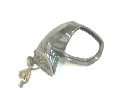 Peça sobressalente para automóvel em segunda mão espelho retrovisor direito por citroen c4 picasso seduction referências oem iam 