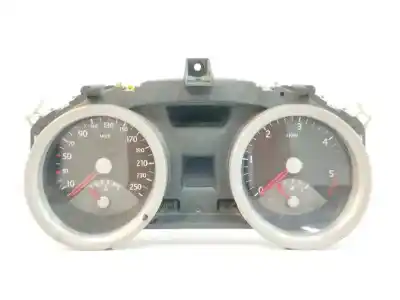 Автозапчасти б/у приборная доска за renault megane ii coupe luxe privilege ссылки oem iam 8200399700