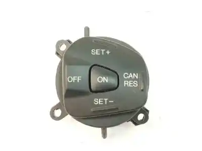 Second-hand car spare part steering wheel switch for ford ranger (tke) 3.2 tdci cat oem iam references ab399e740aa