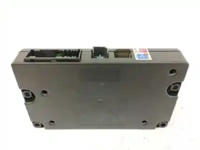 Second-hand car spare part electronic module for ford ranger (tke) 3.2 tdci cat oem iam references em5t14d212ed  