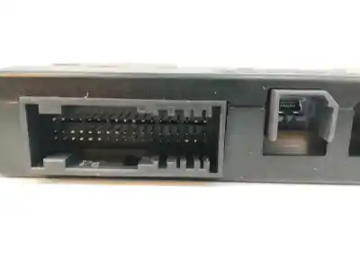 Second-hand car spare part electronic module for ford ranger (tke) 3.2 tdci cat oem iam references em5t14d212ed  