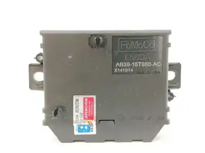 Second-hand car spare part electronic module for ford ranger (tke) 3.2 tdci cat oem iam references ab3915t850ac