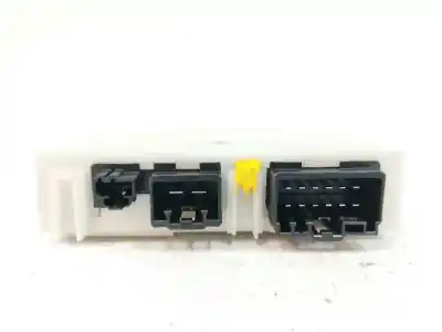 Автозапчасти б/у электронный модуль за ford ranger (tke) 3.2 tdci cat ссылки oem iam db3919h517aa  