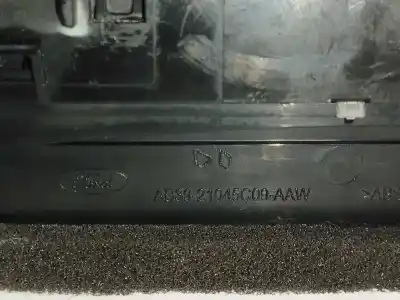 Автозапчасти б/у аэрационная решетка за ford ranger (tke) 3.2 tdci cat ссылки oem iam ab3921045c09aaw  
