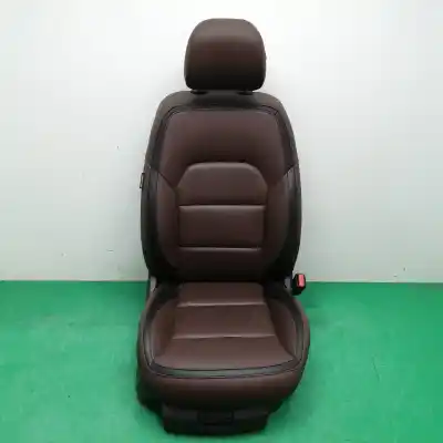 Pezzo di ricambio per auto di seconda mano sedile anteriore destro per infiniti qx30 2.2 d awd riferimenti oem iam 