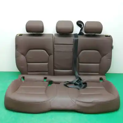 Pezzo di ricambio per auto di seconda mano sedili posteriori per infiniti qx30 2.2 d awd riferimenti oem iam 