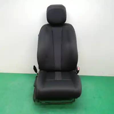 Pièce détachée automobile d'occasion SIÈGE AVANT DROIT pour RENAULT MEGANE III BERLINA 5 P  Références OEM IAM   