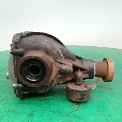 İkinci el araba yedek parçası arka diferansiyel için jaguar x-type 2.5 v6 oem iam referansları 1x4w4000ak