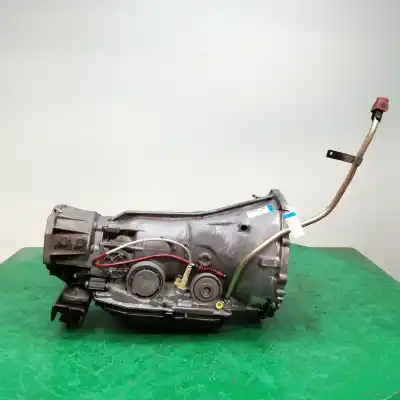 Second-hand car spare part GEARBOX for SSANGYONG MUSSO  OEM IAM references 722379  