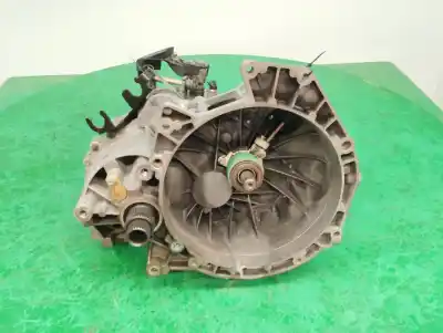 İkinci el araba yedek parçası vites kutusu için jaguar x-type 2.5 v6 oem iam referansları 1x4r7002ad