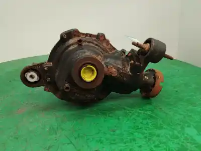 Автозапчасти б/у передний дифференциал за ford ranger (tke) 3.2 tdci cat ссылки oem iam ab393b079bc  