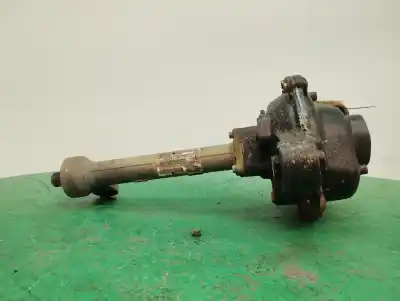 Автозапчасти б/у передний дифференциал за ford ranger (tke) 3.2 tdci cat ссылки oem iam ab393b079bc  
