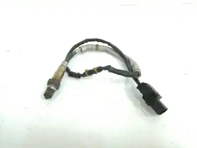 Second-hand car spare part LAMBDA PROBE for SKODA OCTAVIA BERLINA (1Z3)  OEM IAM references 06F906262  0258017010