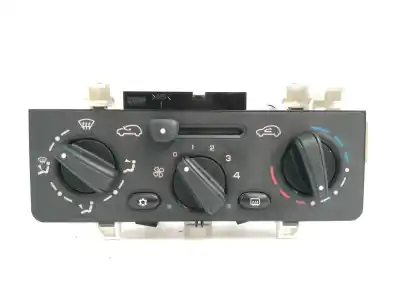 Peça sobressalente para automóvel em segunda mão COMANDO DE SOFAGEM (CHAUFFAGE / AR CONDICIONADO)  por CITROEN C3 I (FC_, FN_)  Referências OEM IAM F664479W  