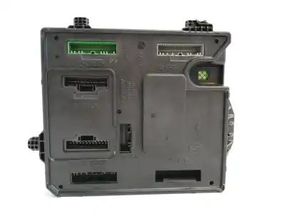 Second-hand car spare part ELECTRONIC MODULE for RENAULT SCENIC III  OEM IAM references 284B19091R A2C53284891 S180180040