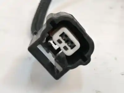 Pièce détachée automobile d'occasion serrure de capot pour renault scenic iii 1.5 dci diesel fap références oem iam 656010010r  