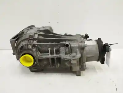 Recambio de automóvil de segunda mano de diferencial trasero para infiniti qx30 2.2 d referencias oem iam   