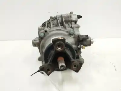 Recambio de automóvil de segunda mano de diferencial trasero para infiniti qx30 2.2 d referencias oem iam   