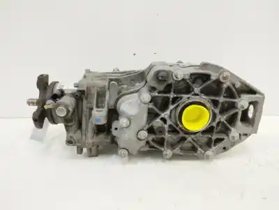 Recambio de automóvil de segunda mano de diferencial trasero para infiniti qx30 2.2 d referencias oem iam   