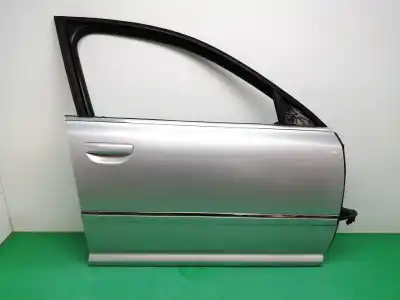 Автозапчасти б/у дверь передняя правая за audi a8 (4e2) 3.0 v6 24v tdi ссылки oem iam 4e0831052c