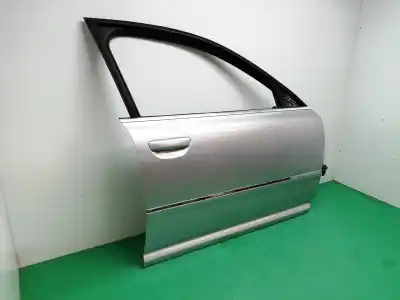 Автозапчасти б/у дверь передняя правая за audi a8 (4e2) 3.0 v6 24v tdi ссылки oem iam 4e0831052c  