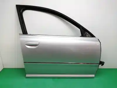 Автозапчасти б/у ДВЕРЬ ПЕРЕДНЯЯ ПРАВАЯ за AUDI A8 (4E2)  ссылки OEM IAM 4E0831052C  
