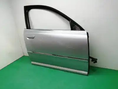 Автозапчасти б/у дверь передняя правая за audi a8 (4e2) 3.0 v6 24v tdi ссылки oem iam 4e0831052c  