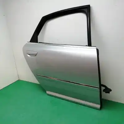 Second-hand car spare part rear right door for audi a8 (4e2) 3.0 v6 24v tdi oem iam references 4e0833052c  