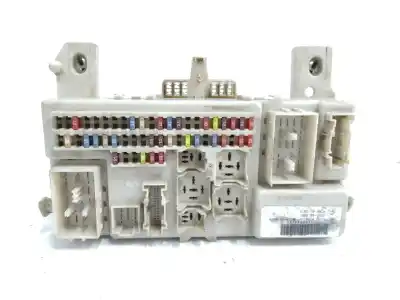 Recambio de automóvil de segunda mano de CAJA RELES / FUSIBLES para FORD FOCUS BERLINA (CAP)  referencias OEM IAM 4M5T14A073AF  