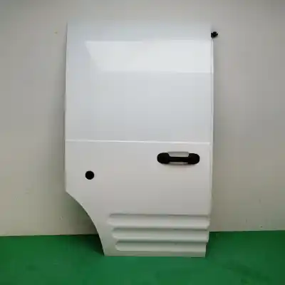 Second-hand car spare part right sliding side door for ford transit connect (tc7) 1.8 tdci cat oem iam references 5314675
