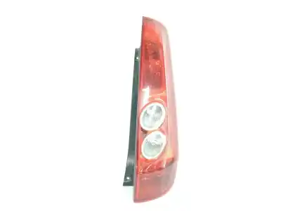 Pezzo di ricambio per auto di seconda mano luci posteriori destra per ford fiesta (cbk) 1.6 tdci cat riferimenti oem iam 6s6113404b