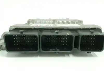 Second-hand car spare part ecu engine control for ford focus lim. (cb4) 1.8 tdci turbodiesel cat oem iam references 7m5112a650bcb  5ws40778bt